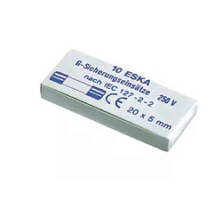 Предохранители слаботочные для WINTERHALTER (3111043)