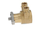 Насос объемный ROTOFLOW 3/8" газ для CIME (DFLUPOM200)