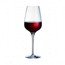 Бокал для вина 250 мл Sublym CHEF&SOMMELIER (L2609)
