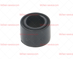 Уплотнитель плоский 12,5x8x9 мм EPDM для ASTORIA C.M.A. (12204)