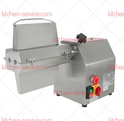 Мясорубка с насадкой тендерайзер TK-12MT FOODATLAS