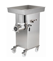Мясорубка напольная C/E 660F Unger S5 380 В LA MINERVA
