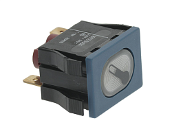 Лампочка сигнальная для WINTERHALTER (3108033)