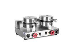 Вафельница сегменты UWB-2 Eco FOODATLAS