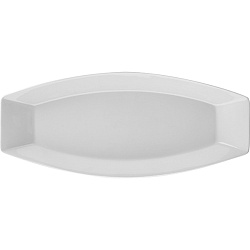 Блюдо овальное 43х18,5см фарфор «Кунстверк» KUNSTWERK