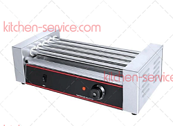 Гриль роликовый HHD-05 HUALIAN