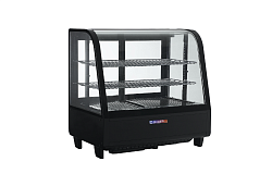 Витрина холодильная настольная CW-100 COOLEQ