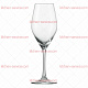 Бокал-флюте для шампанского 270 мл VINA ZWIESEL GLAS (111 718)
