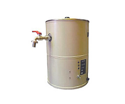 Электрокипятильник проточный КНЭ-50-01 нержавеющая сталь ДЕБИС