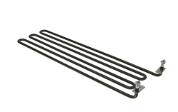 Элемент нагревательный ТЭН 2200W 230V MODULAR (965.001.00)