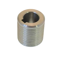 Шкив двигателя для картофелечистки PPJ6 SIRMAN (IV1320606)