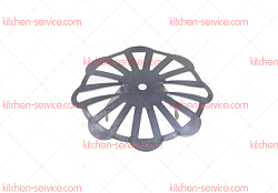 Фильтр дренажный для печи (3160347)