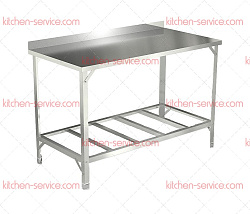 Стол производственный AppetiTT СПРП-1506ц ТЕХНО-ТТ