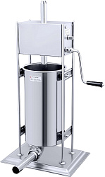 Шприц колбасный вертикальный 5 л SV5NW KOCATEQ