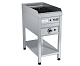 Гриль газовый классический BPD 01K Расшуа ВУЛКАН