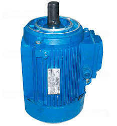 Двигатель АИР 90L4 2,2/1500 IM3681 D1-24 мм, D20-115 для ТОРГМАШ (г. Барановичи)