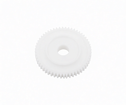 Шестерня (пластик) SPUR GEAR CL5000J OD_29.4 M_0.5 CAS