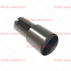 Вал для ТМ-32 (нового образца) ТОРГМАШ (г. Барановичи)