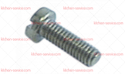 Винт с плоской головкой для HOONVED (H260226)