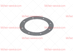 Уплотнитель для печи (5059043)