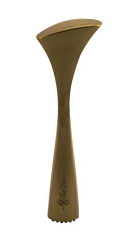 Мадлер 23 см золотой THE BARS