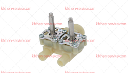 Клапан электромагнитный для печи (2110866)