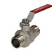Клапан шаровой 1"MM для SAGI (3018420)