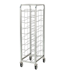 Тележка-шпилька КШП-Л-1.10-350.600-02 ATESY