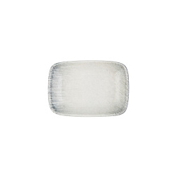 Блюдо прямоугольное 18см Brezza ID Fine