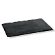 Блюдо черное 30х20 см Black Classic&Gold P.L. PROFF CUISINE (MSL3020)
