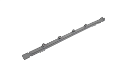 Ополаскиватель-коромысло для ELETTROBAR (65786)