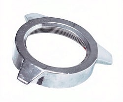 Гайка зажимная для мясорубки TC 22 RIO SIRMAN (LF2035822)