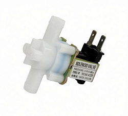 Клапан электромагнитный для льдогенератора HURAKAN