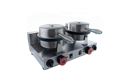 Вафельница Круг ZU-2 Eco FOODATLAS