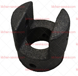 Муфта вала для DD-36 16 GASTROMIX