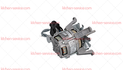 Электродвигатель L5ow2B-317 для печи (5015672)