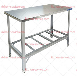 Стол производственный СП-111/1400 ТЕХНО-ТТ