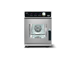 Пароконвектомат COOK LINE AP6.23DC COMPACT APACH