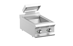 Подогреватель электрический для картофеля фри CHEF LINE GLCPSE47P APACH