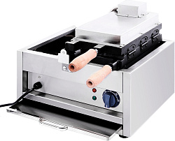 Вафельница тайяки FCC-3 GASTRORAG