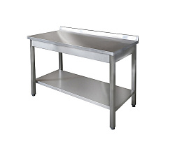 Стол пристенный 430 сб-211/1006 ITERMA