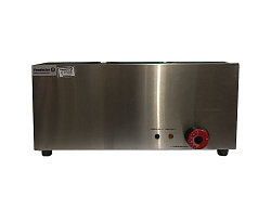 Мармит 3 бункера EH-3 FOODATLAS