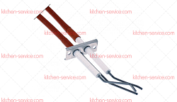 Электрод зажигания для печи (5037371)