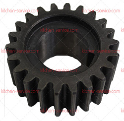 Шестерня для B40C-NEW-75 GASTROMIX