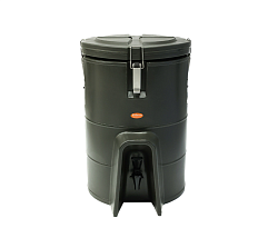 Термоконтейнер для напитков 33 л TRIBECA