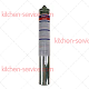 Фильтр для воды QC7 EVERPURE (530112)