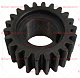 Шестерня для B40C-NEW-75 GASTROMIX