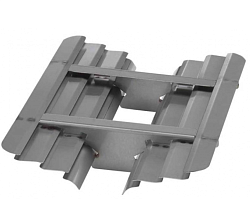 Экран защитный от масла для фритюрницы 9AC50 ELECTROLUX (960645)