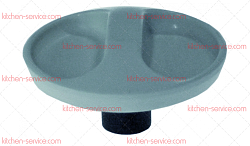 Ручка регулировочная для печи (3241789)