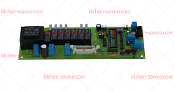 Плата управления для MEIKO (0124190)